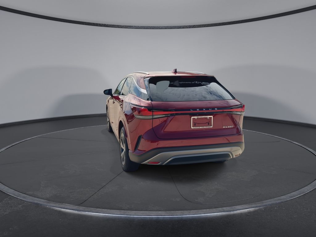 Thumbnail: 2026 Lexus RX - 7