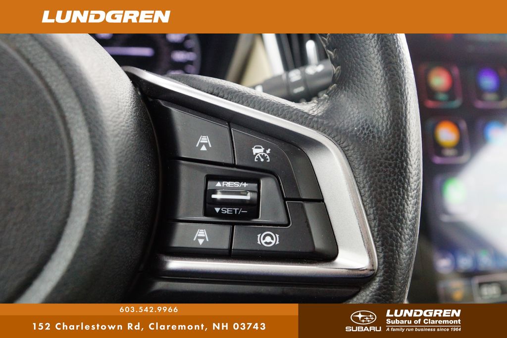 Used 2020 Subaru Outback SUV