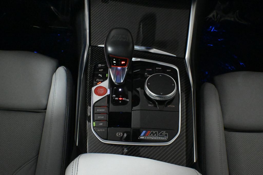 Thumbnail: 2021 BMW M4 - 24