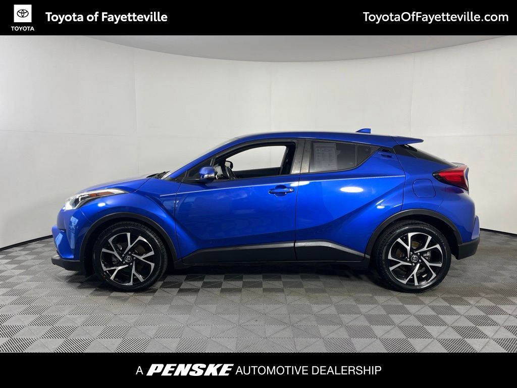 Thumbnail: 2019 Toyota C-HR - 2