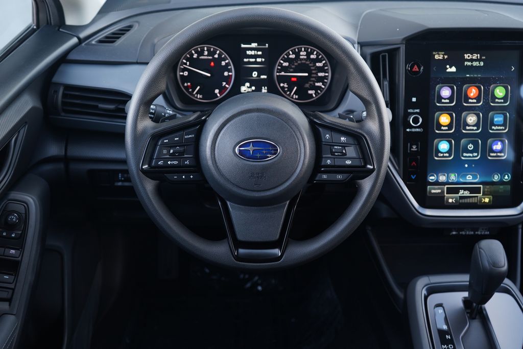 Thumbnail: 2026 Subaru Crosstrek - 9