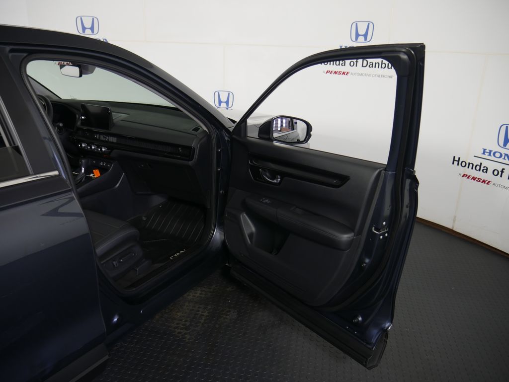 2023 Honda CR-V EX-L 5