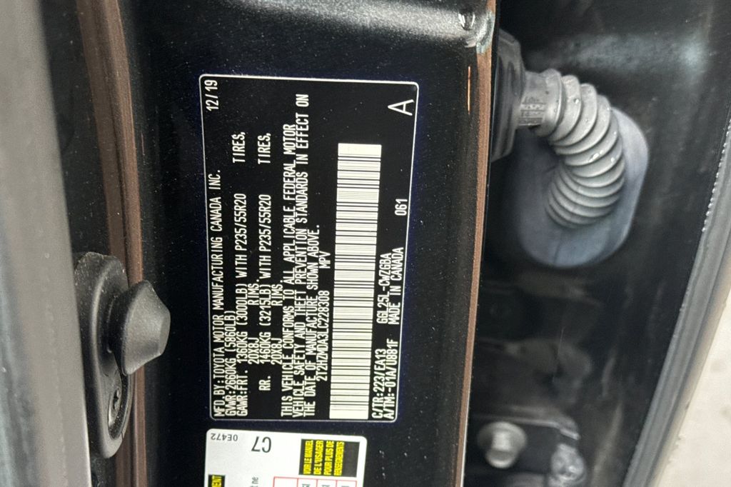 used 2020 Lexus RX car, priced at $34,988