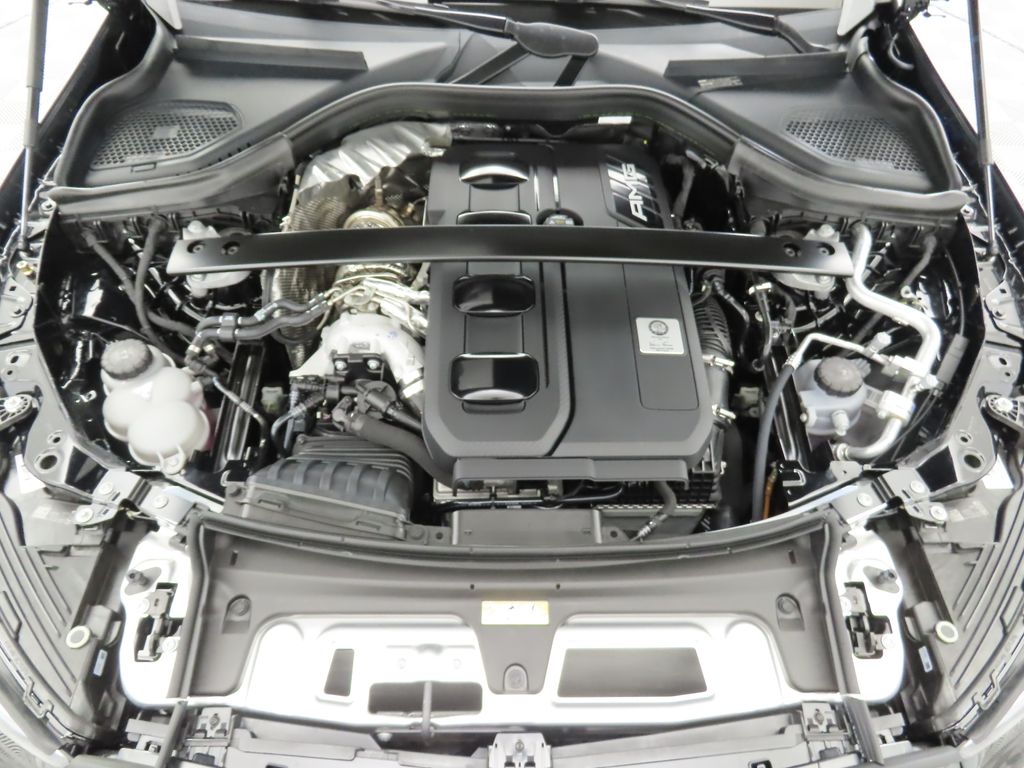 Thumbnail: 2026 Mercedes-Benz GLC - 29