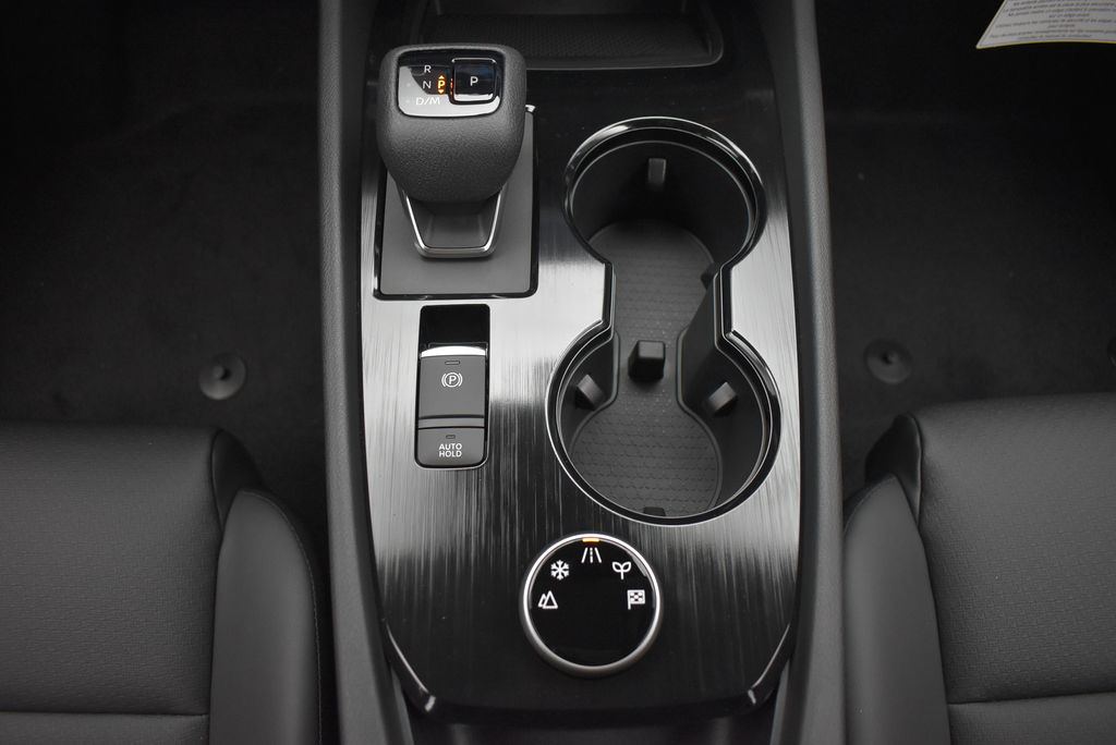 Thumbnail: 2026 Nissan Rogue - 27