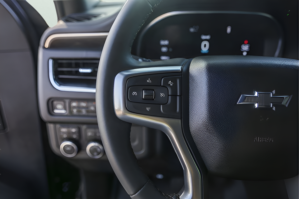 Used Car 2024 Chevrolet Tahoe  Z71 For Sale Under $70,000 In Austin, Texas