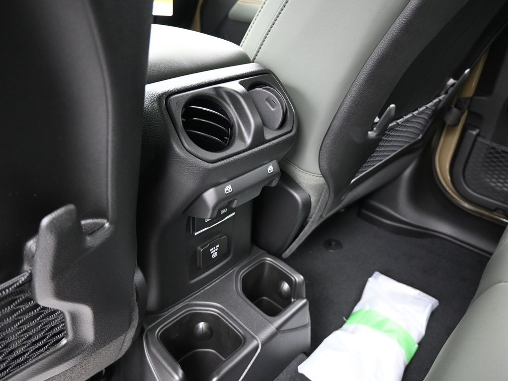 New 2026 41 Jeep Mojave image 33