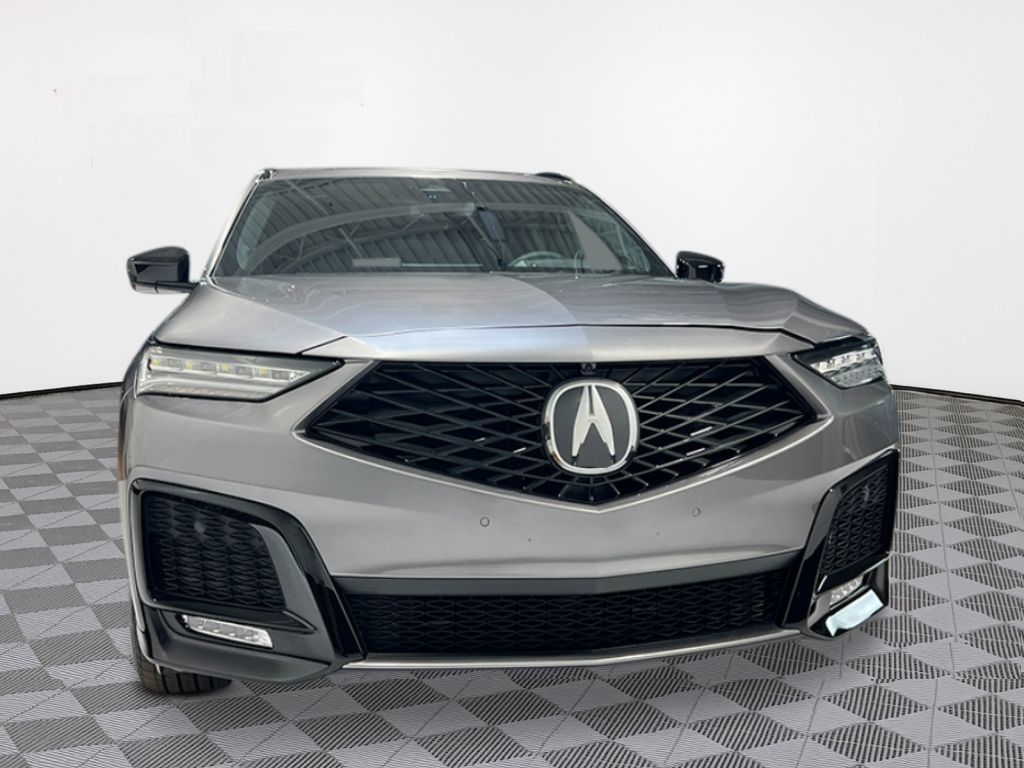 new 2026 Acura MDX car, priced at $70,950