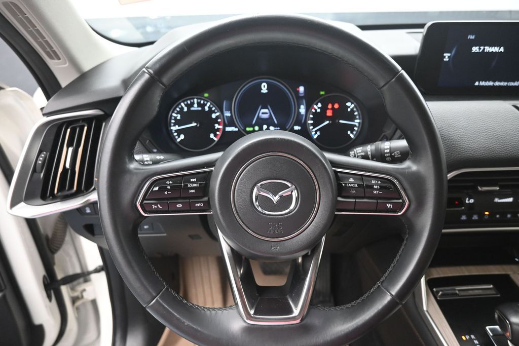 Used 2024 Mazda CX-90 SUV