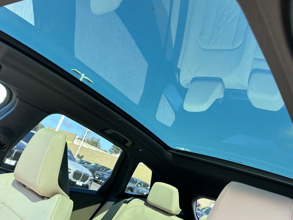2025 BMW X3 3.0i 20