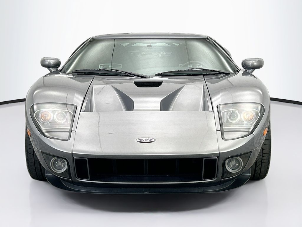 Thumbnail: 2006 Ford GT - 2