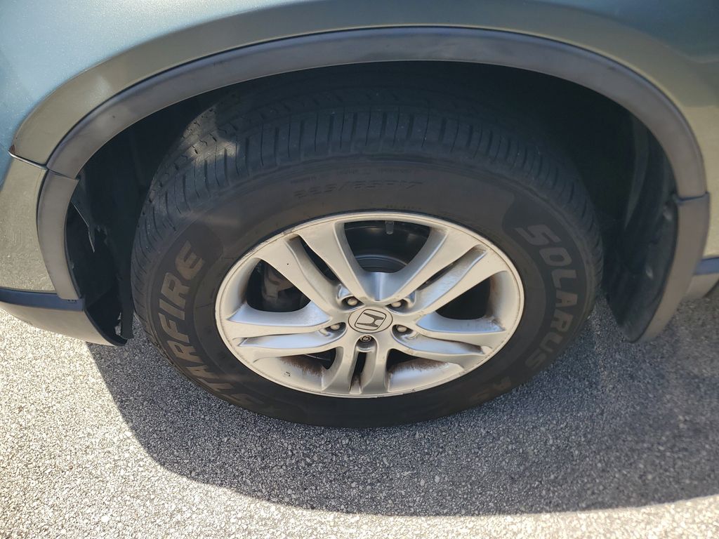 2011 Honda CR-V - $4,888