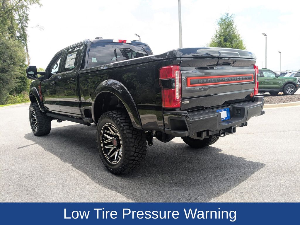 2026 Ford F-250 Super Duty LARIAT