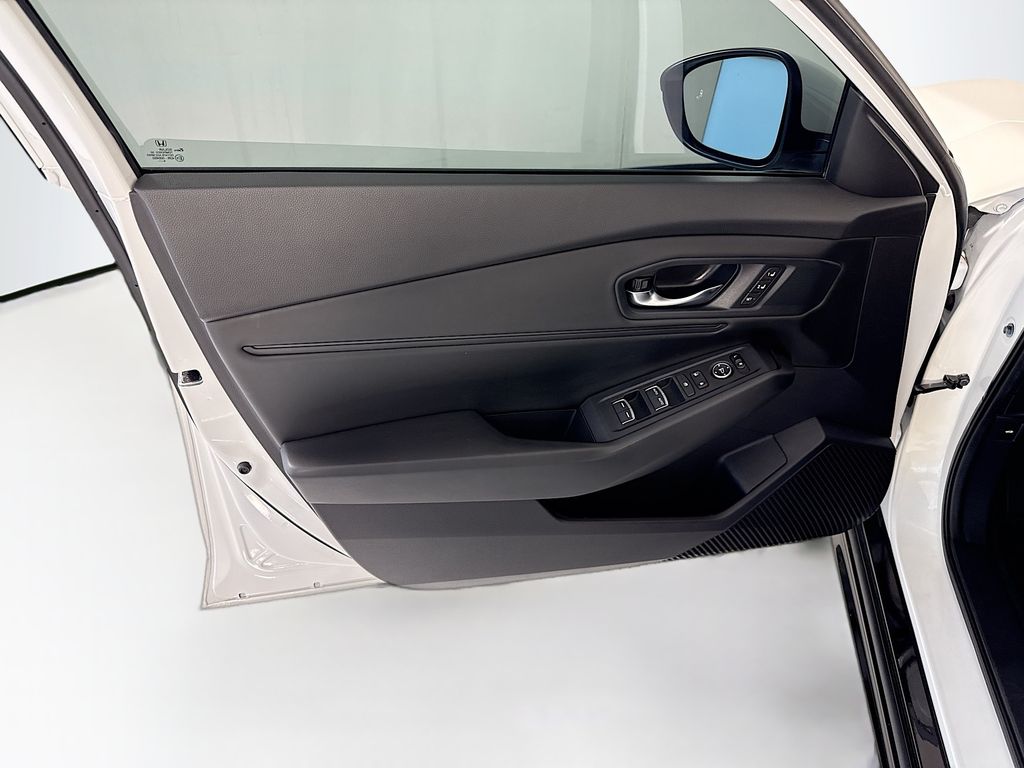 Thumbnail: 2024 Honda Accord - 24