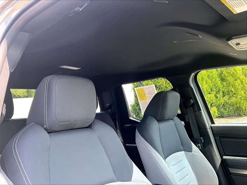 2024 Toyota Tacoma — photo 22