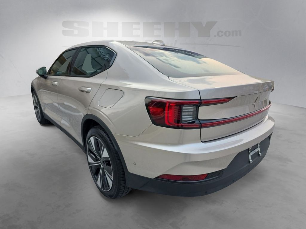 Used 2024  Polestar Long Range Dual Motor image 13