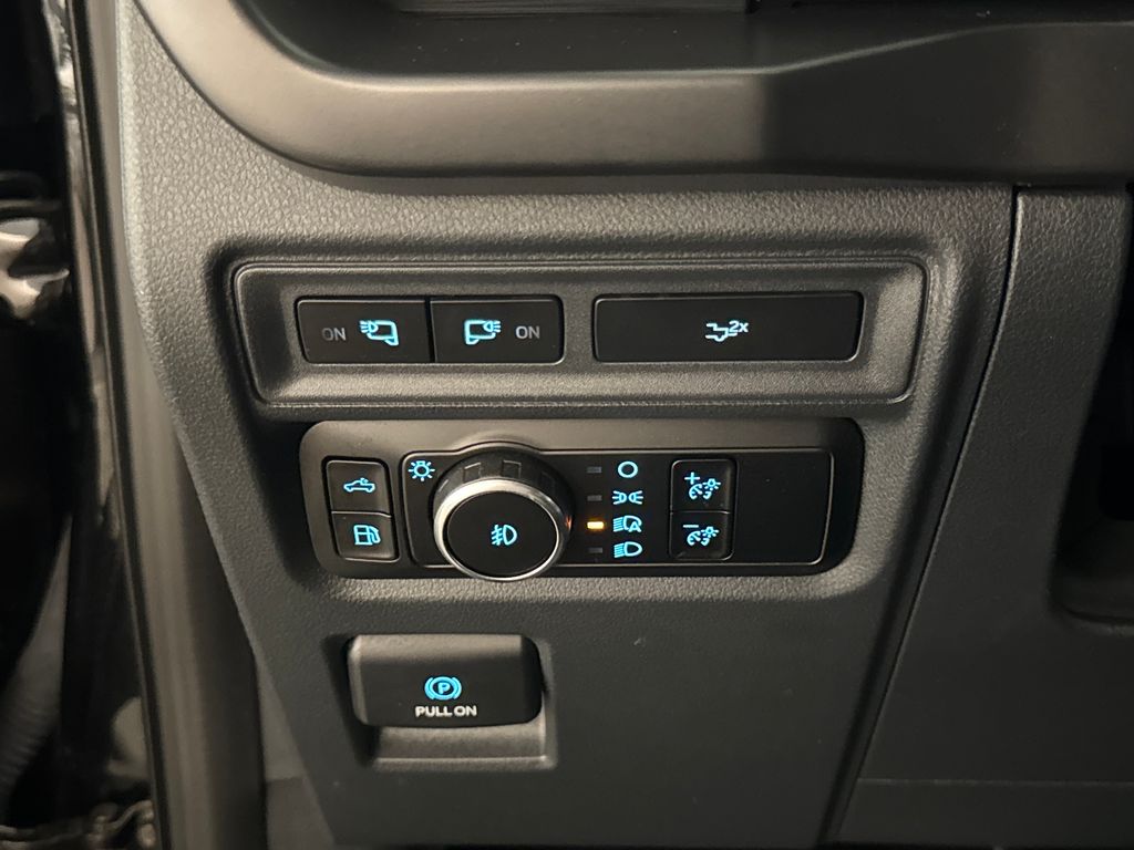 Certified Used 2024 Black Ford XLT image 19