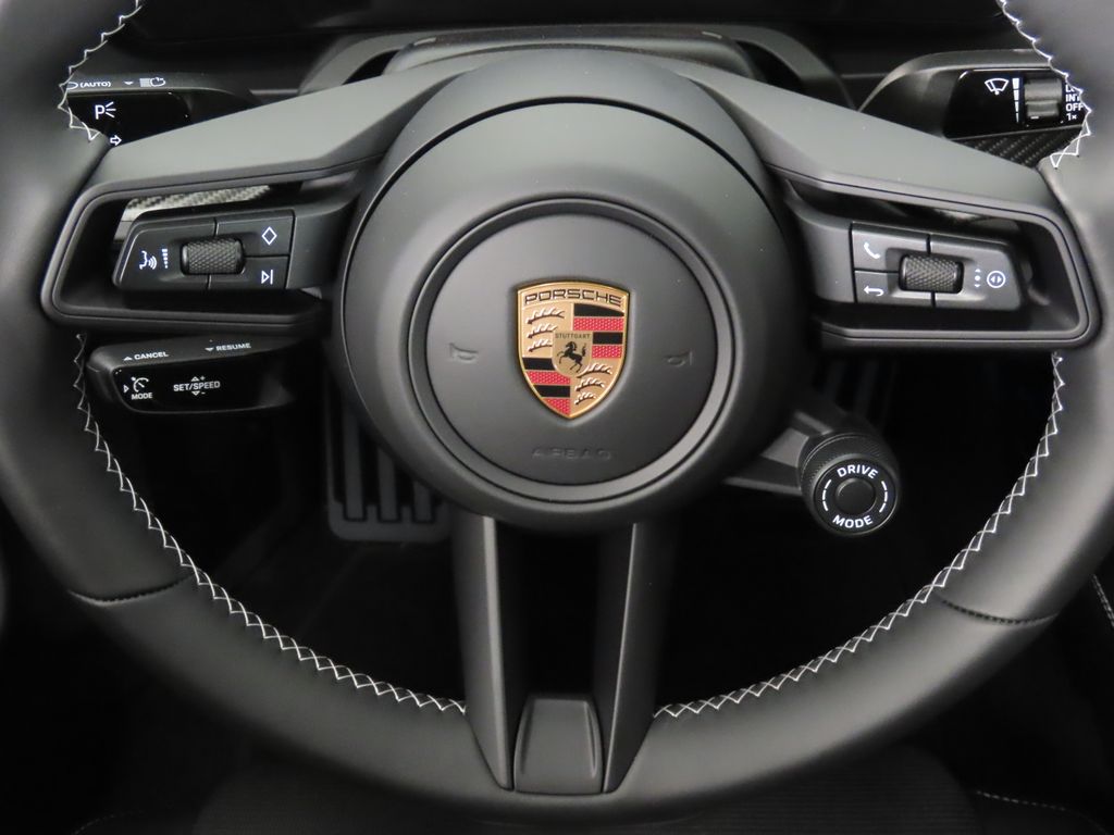 Thumbnail: 2026 Porsche 911 - 19