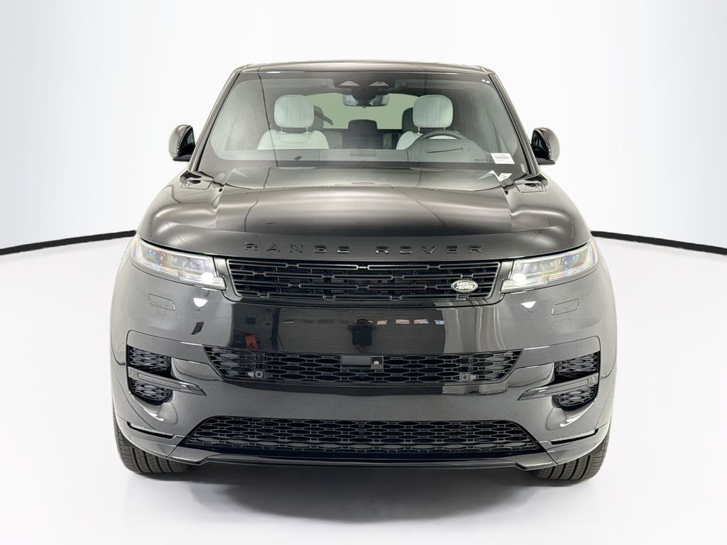 Thumbnail: 2026 Land Rover Range Rover Sport - 2