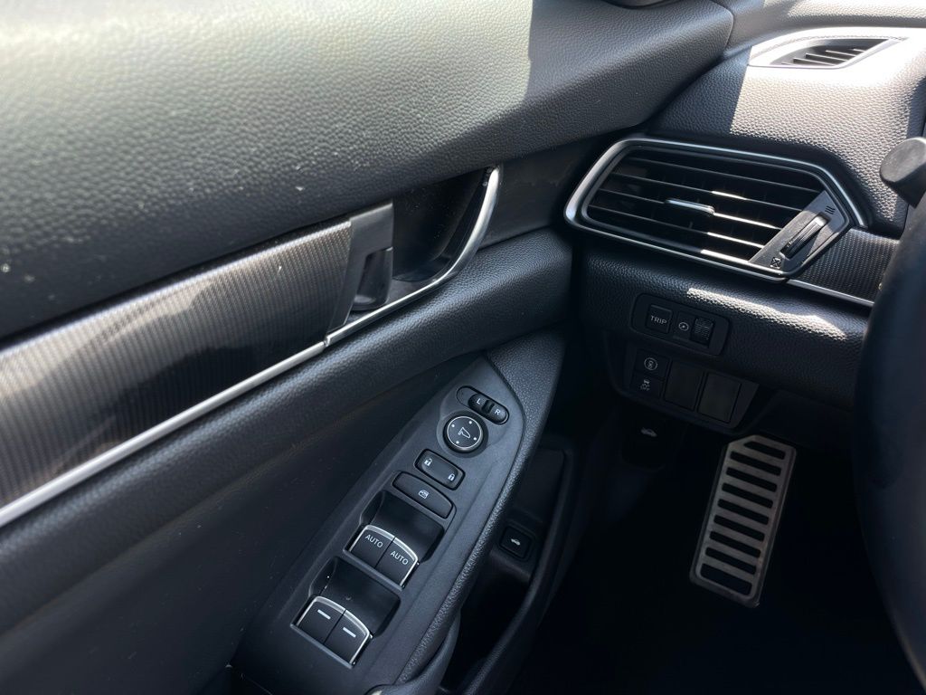 2022 Honda Accord Sport Special Edition 22