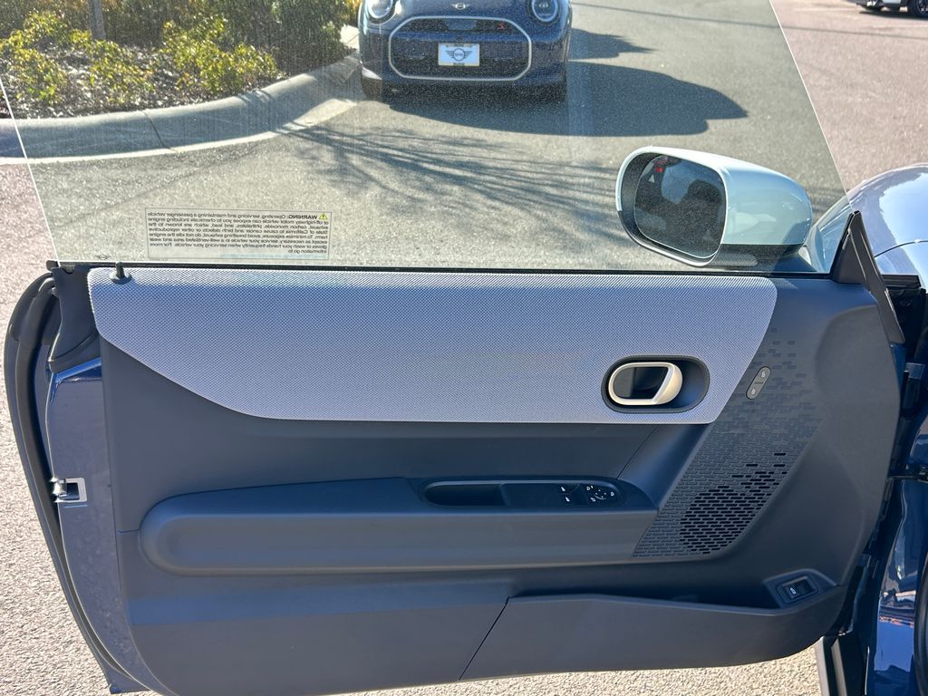 Thumbnail: 2026 MINI Cooper - 11