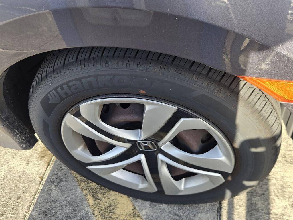 2018 Honda Civic - $12,569