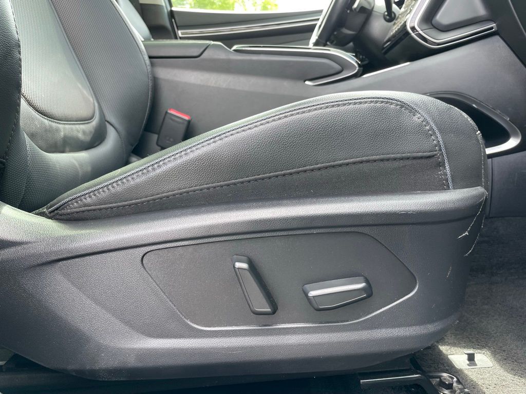 Thumbnail: 2023 Hyundai Tucson - 32