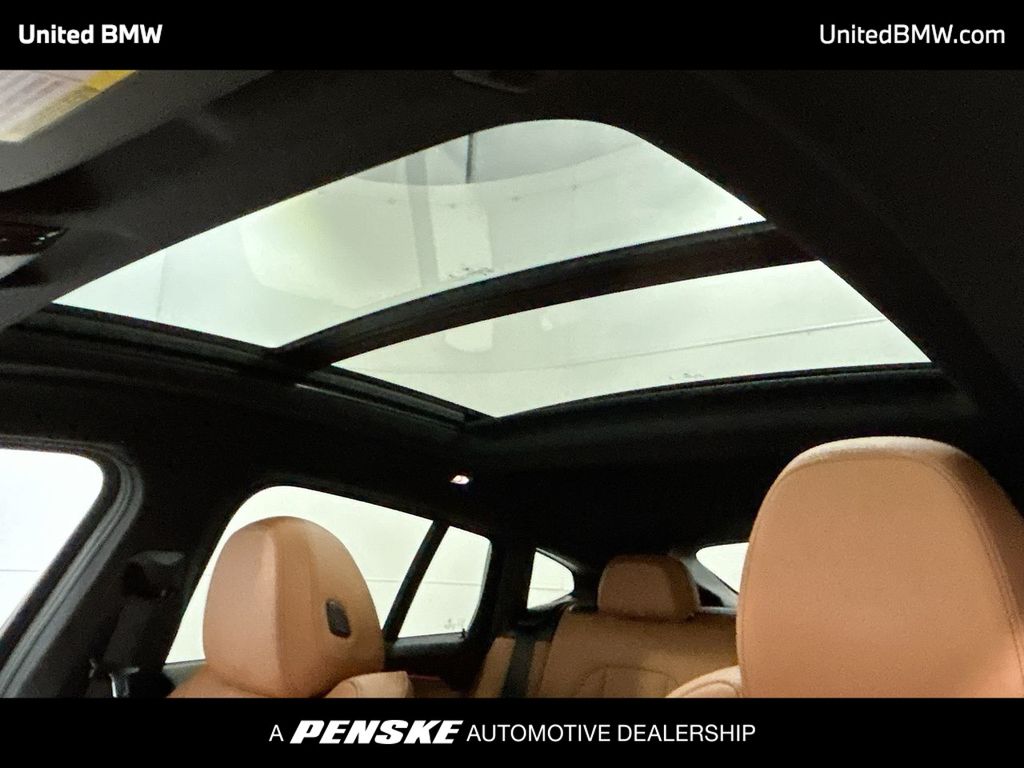 Thumbnail: 2025 BMW X4 - 20