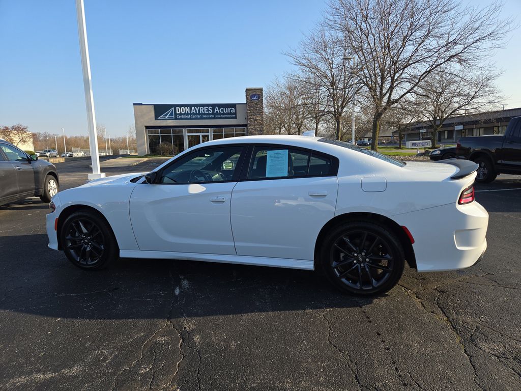 Used 2022 Dodge Charger For Sale in Fort Wayne, IN