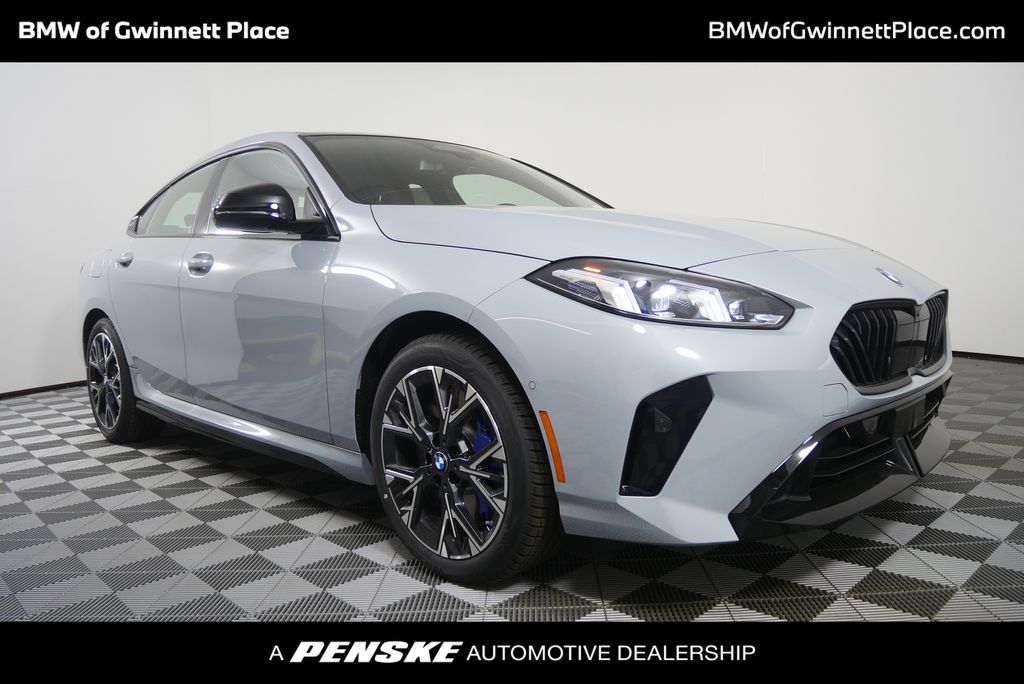 Thumbnail: 2026 BMW 2 Series - 1