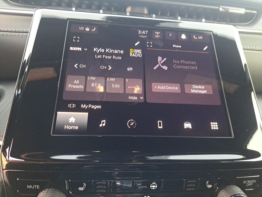 New Car 2025 Jeep Grand Cherokee  Altitude X For Sale Under $50,000 In Austin, Texas