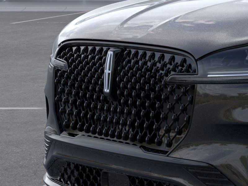 2026 Lincoln Aviator Reserve - Photo 17
