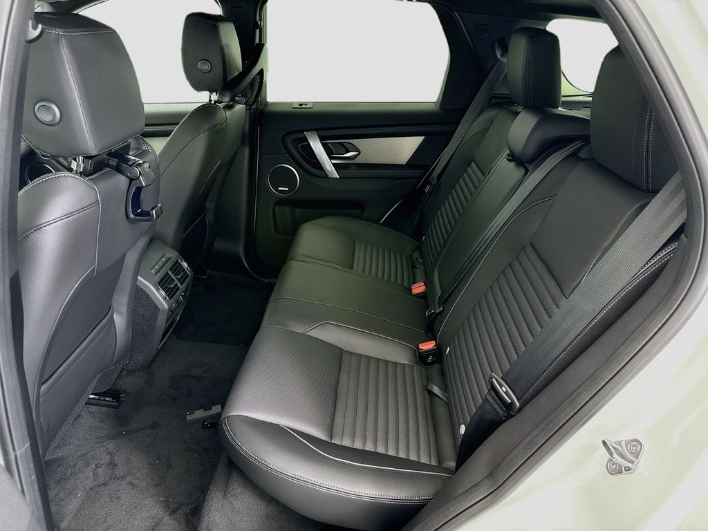 Thumbnail: 2026 Land Rover Discovery Sport - 20