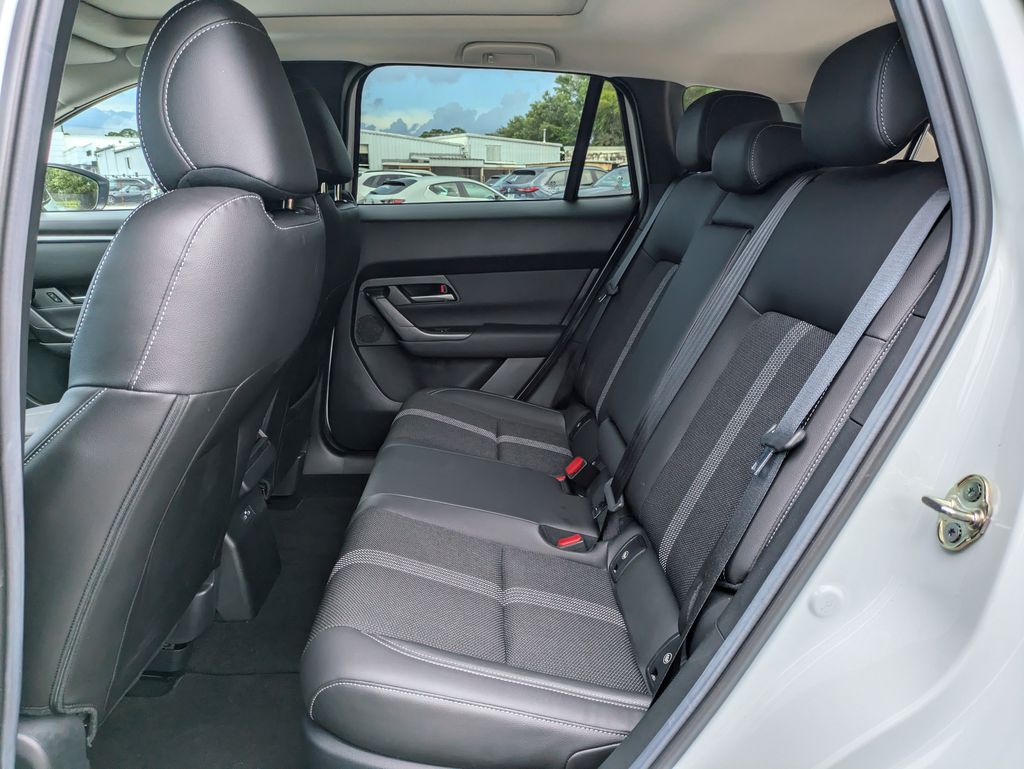 2026 Mazda CX-50 Hybrid Preferred