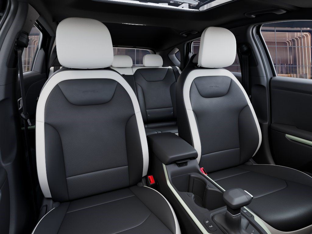 2026 Kia K4 GT-Line Turbo Gray at Shottenkirk Kia Fort Bend