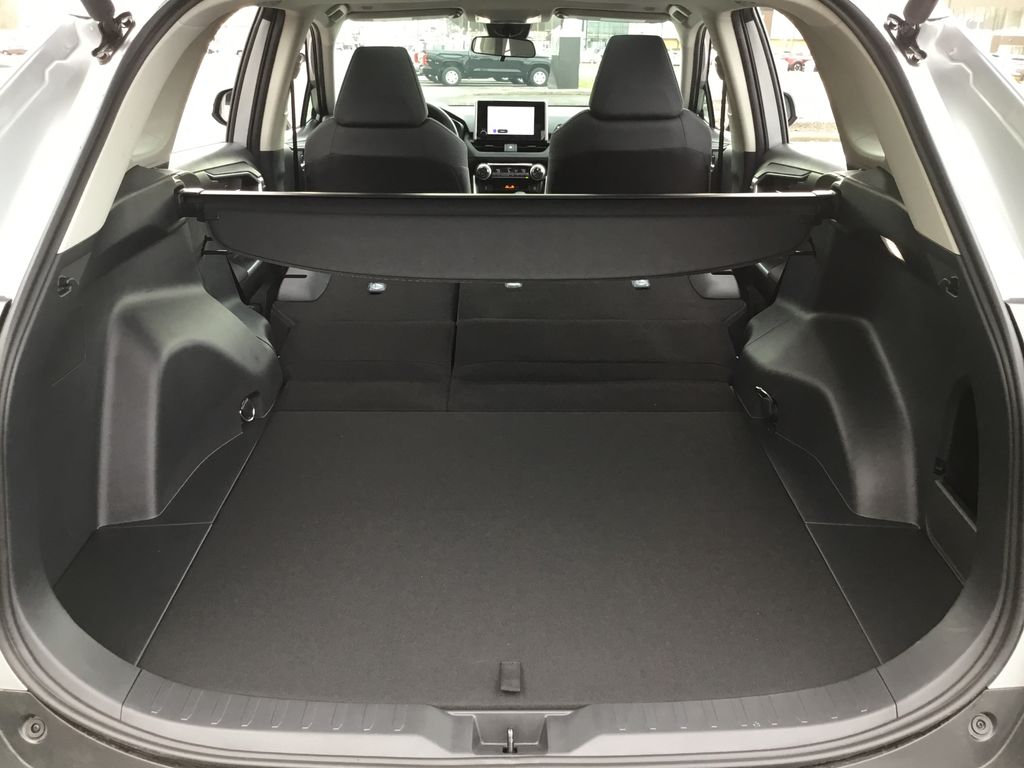 Thumbnail: 2025 Toyota RAV4 - 17