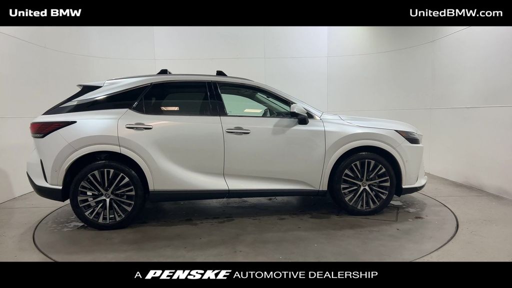 Thumbnail: 2024 Lexus RX - 9
