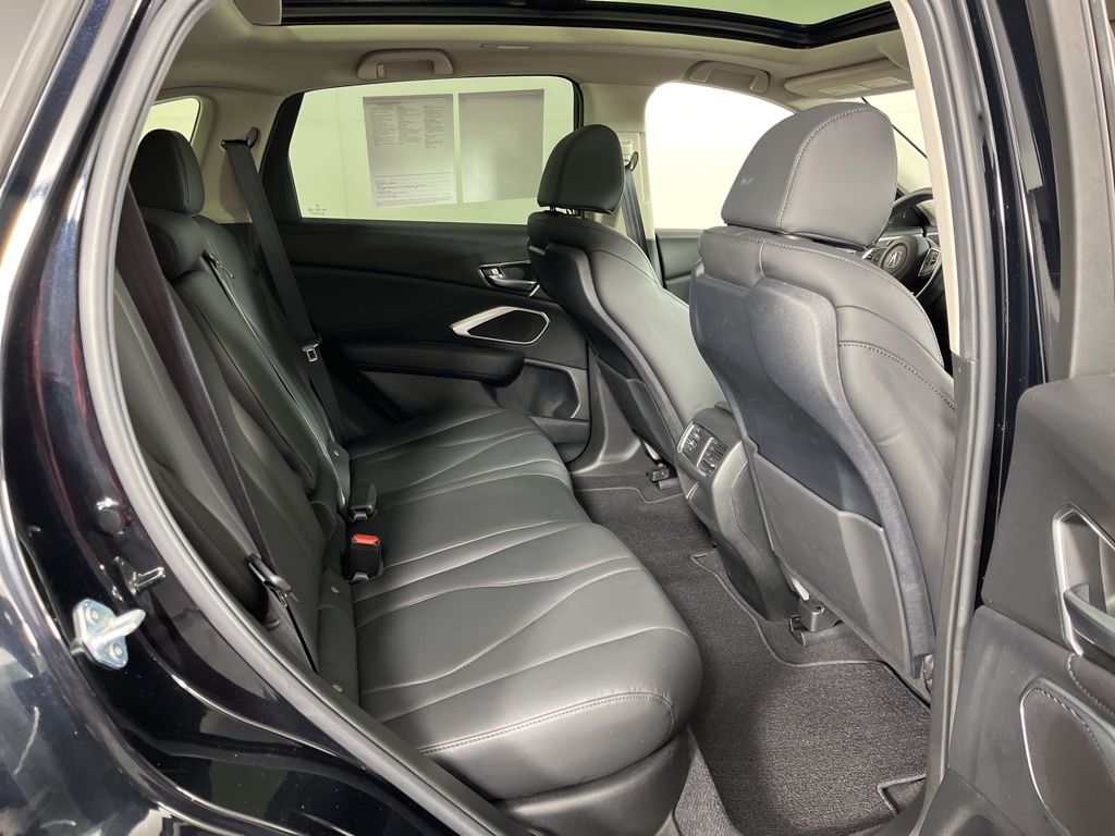 Thumbnail: 2023 Acura RDX - 8