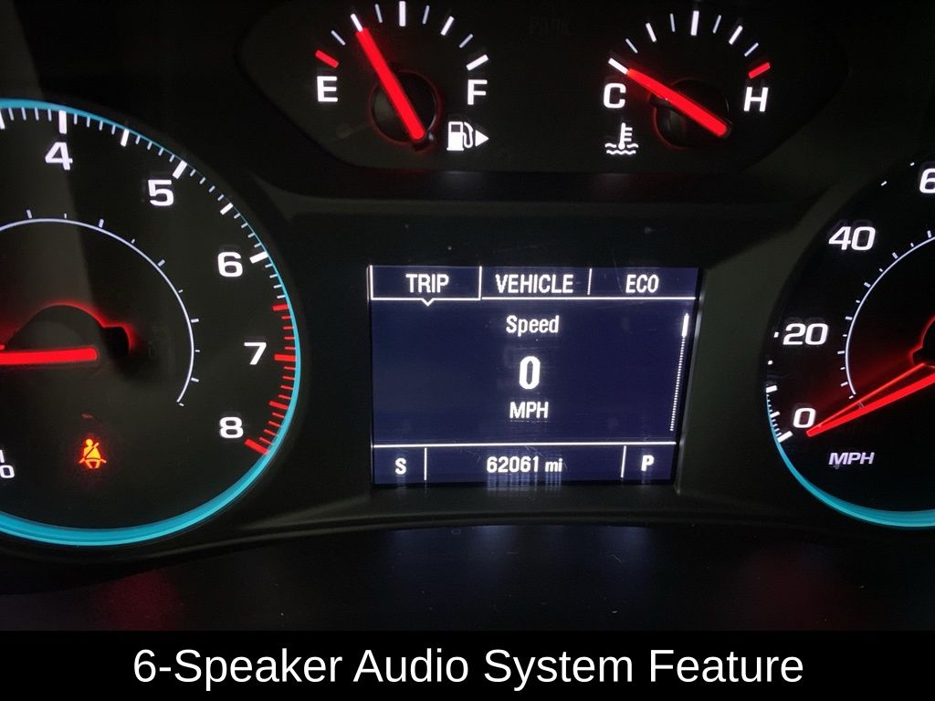 Used 2023 Gray Chevrolet LT image 4