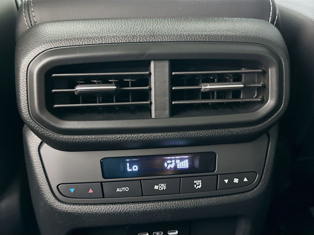 Thumbnail: 2025 Honda Pilot - 17