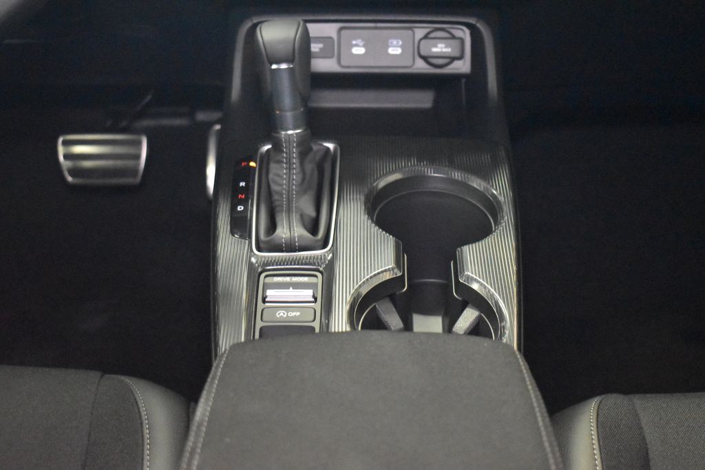 Thumbnail: 2026 Honda Civic - 12