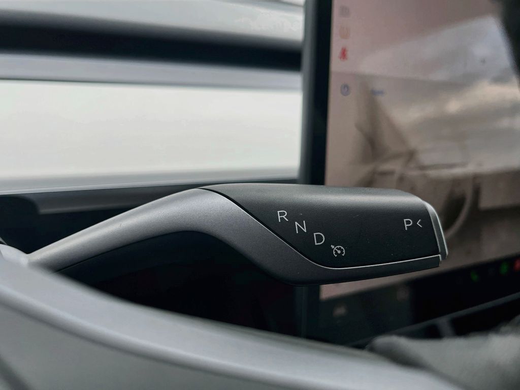 Used 2024 Gray Tesla Long Range image 17