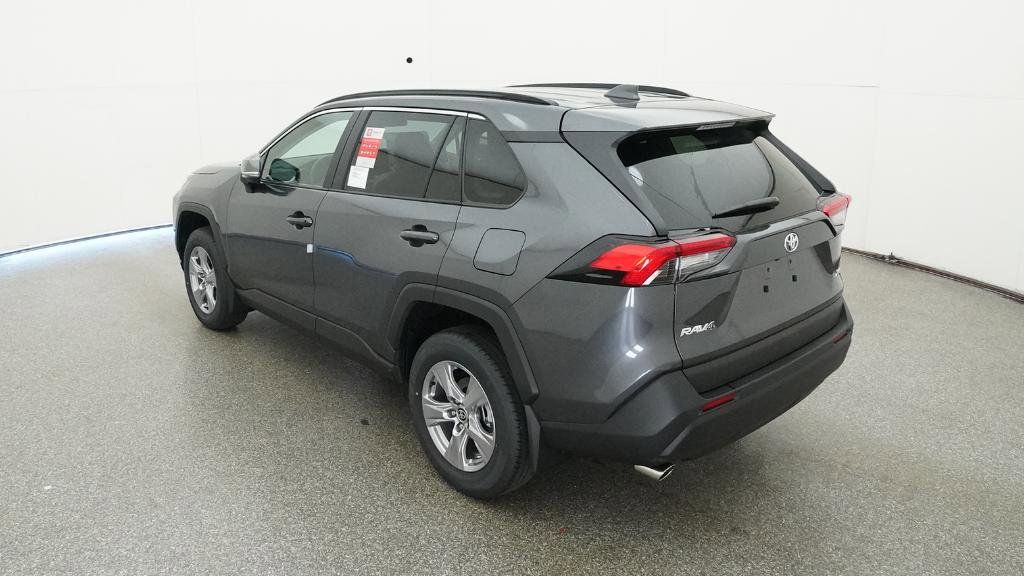 Thumbnail: 2025 Toyota RAV4 - 14