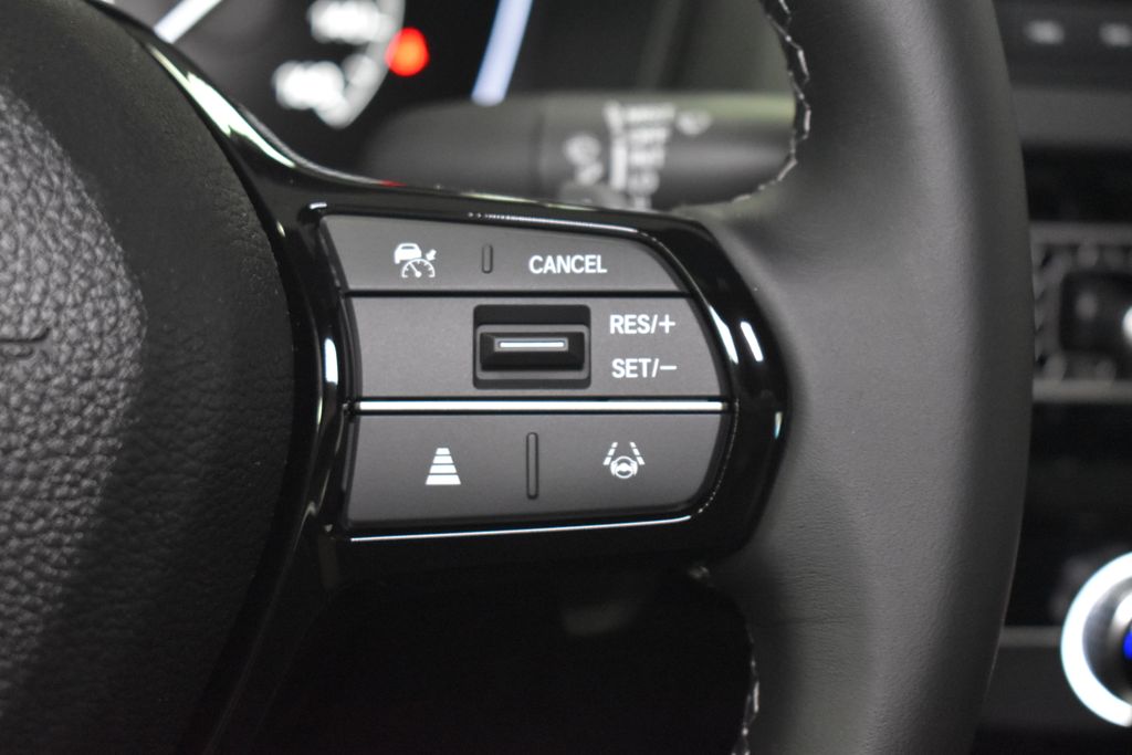 2025 Honda Civic Sport 16
