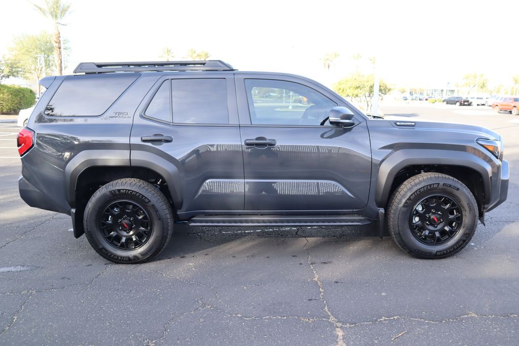 Thumbnail: 2026 Toyota 4Runner - 4