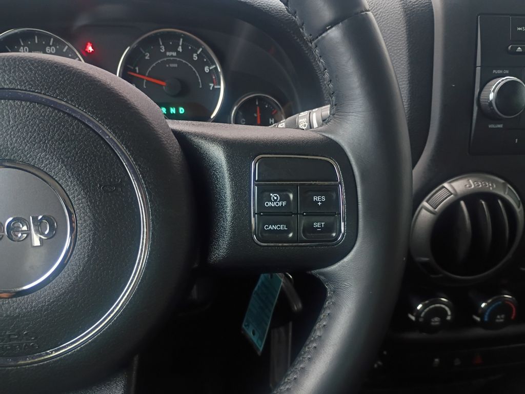 Used Car 2017 Jeep Wrangler  Sport For Sale Under $20,000 In Austin, Texas