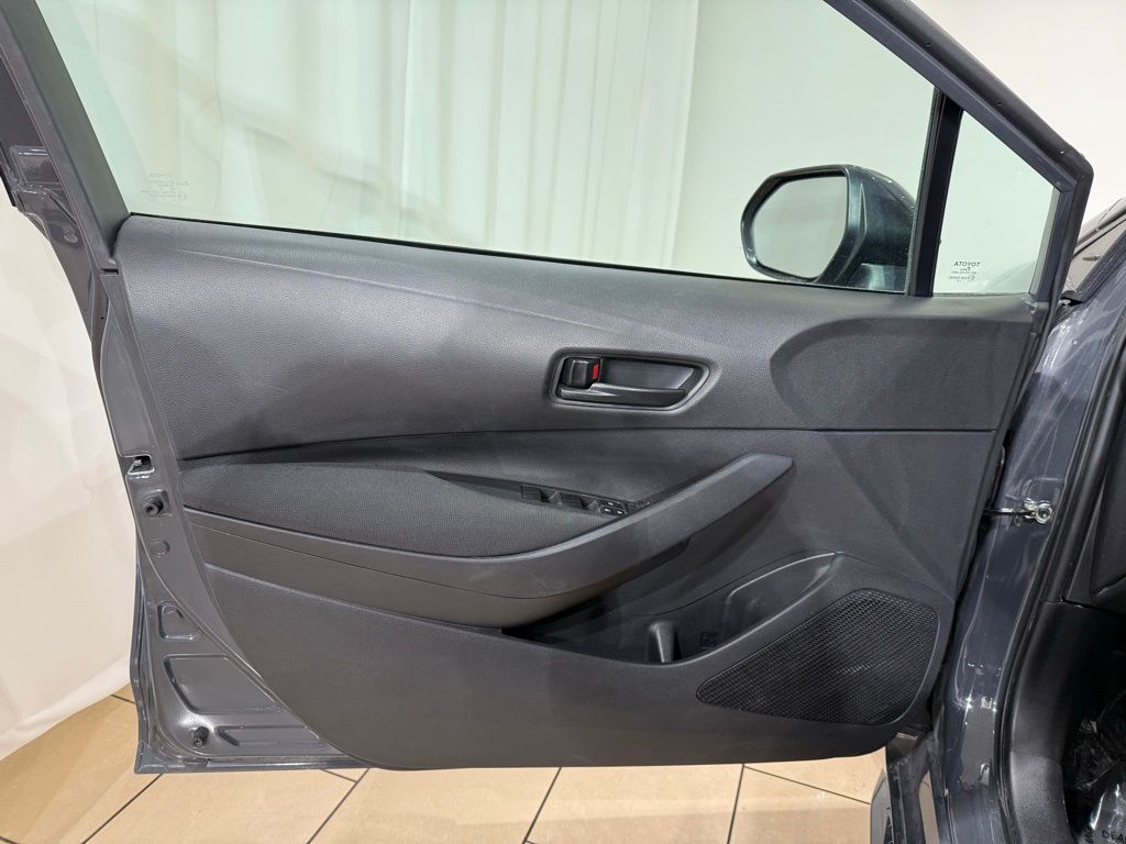 Thumbnail: 2023 Toyota Corolla - 14