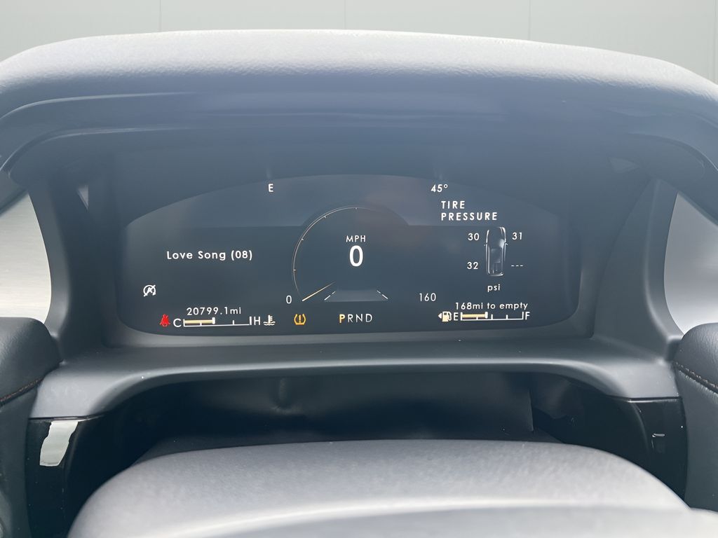 Used Car 2023 Lincoln Aviator  Standard For Sale Under $50,000 In Austin, Texas