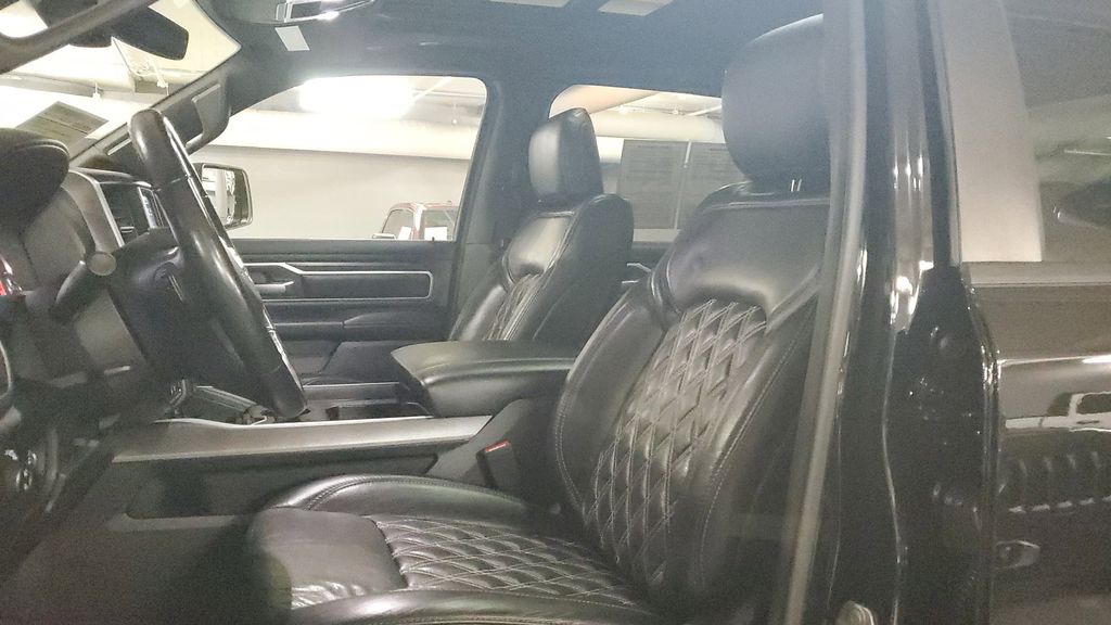 Used 2020 Ram 1500 Truck