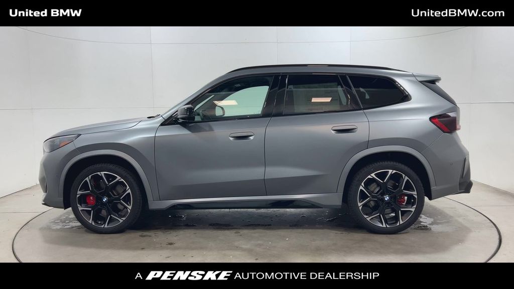 Thumbnail: 2026 BMW X1 - 5